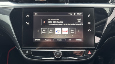 Vauxhall Corsa 1.5 Turbo D Elite Nav 5dr Diesel Hatchback